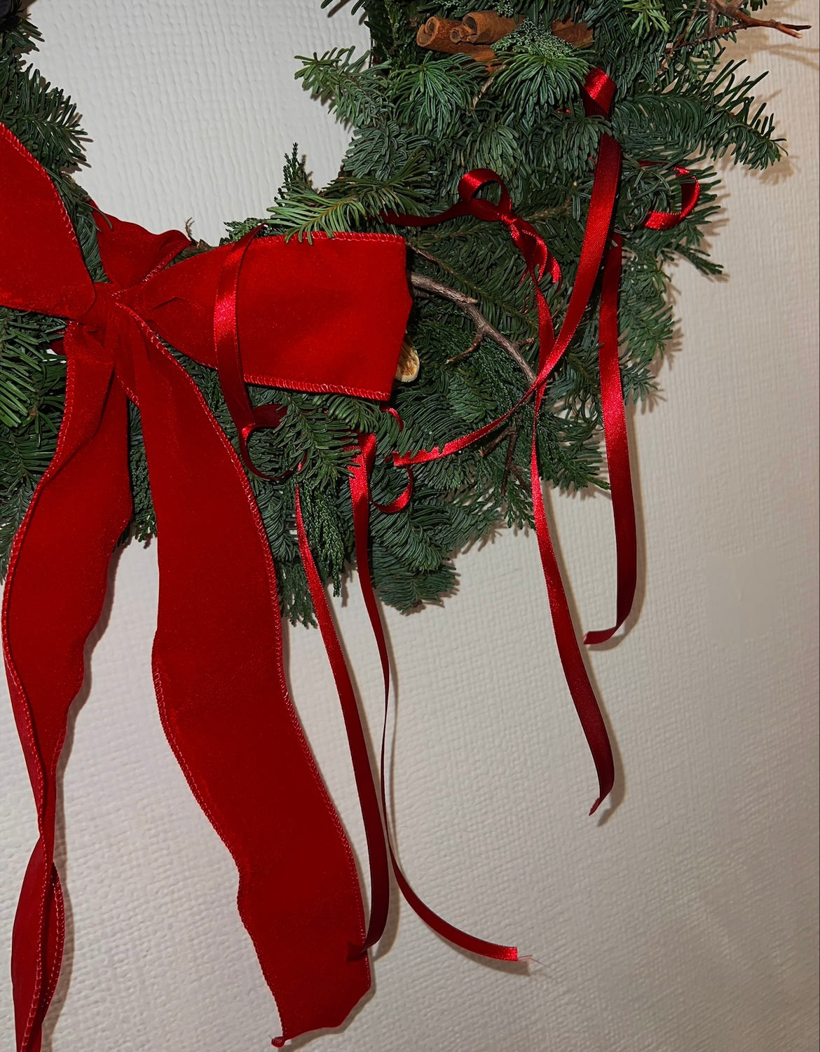 Flower Arranging and Wreath Workshop