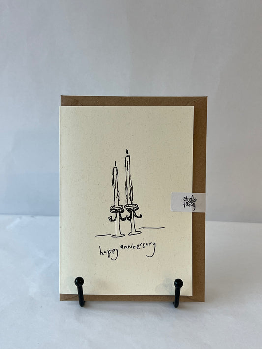 Happy Anniversary